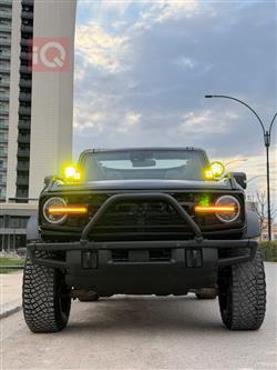 فورد برونكو